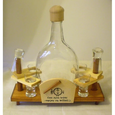 ANAPOL-KARAFKA *CZAS PICIA*   480