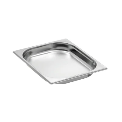 BAR-POJEMNIK NIERDZEWNY GN 1/2-40 A122040