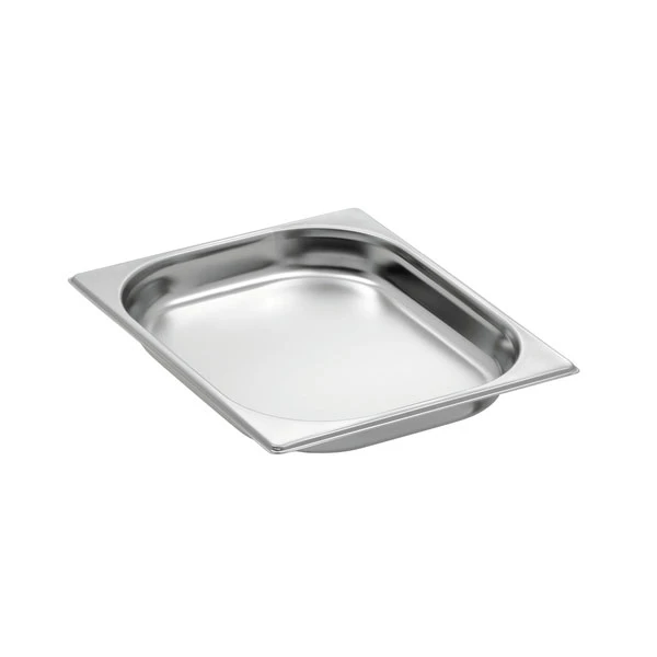 BAR-POJEMNIK NIERDZEWNY GN 1/2-40 A122040