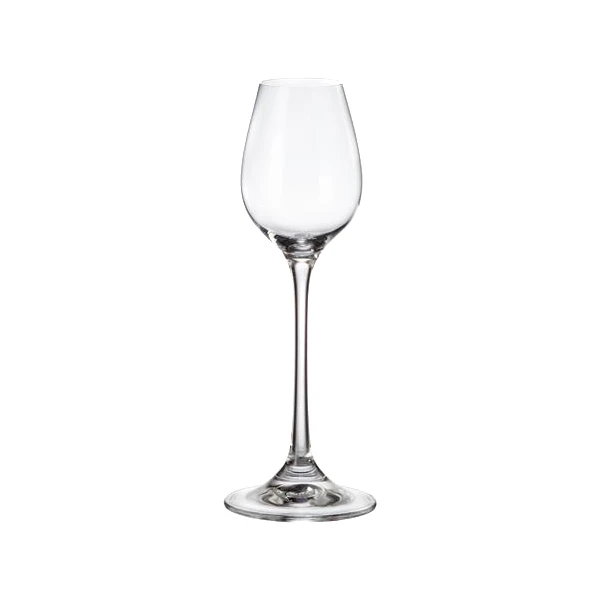 BOH-6 KIELISZKÓW DO LIKIERU *COLUMBA* 022288