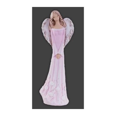 CA-FIGURKA CERAMICZNA *ANIELKA* 134