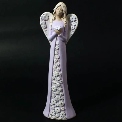 CA-FIGURKA CERAMICZNA *IDA* 180