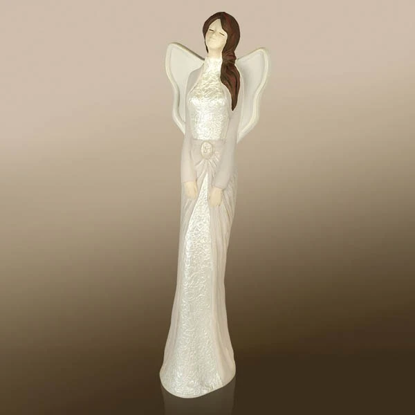 CA-FIGURKA CERAMICZNA *KAJA* 165