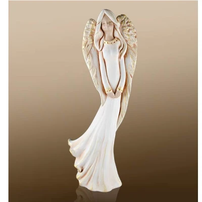 CA-FIGURKA CERAMICZNA *MEG* 113