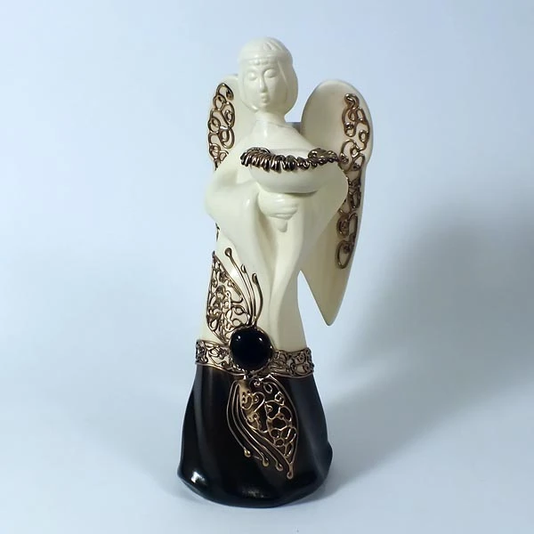 CERKAM-ANIOŁ ANNA DECOR VENGE C-061DV