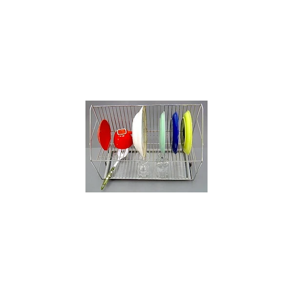 CHROMOWANA SUSZ. *II*