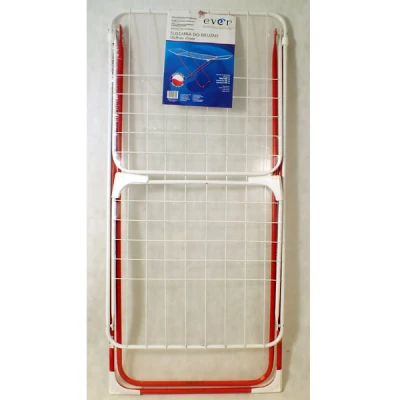 DAJ-SUSZARKA DO BIELIZNY *CARMEN* BIAŁO-CZERWONA 40721