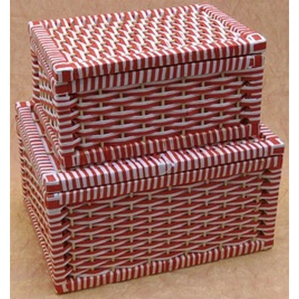 DAN-KPL.2 KOSZY WIKLIN.*RED*