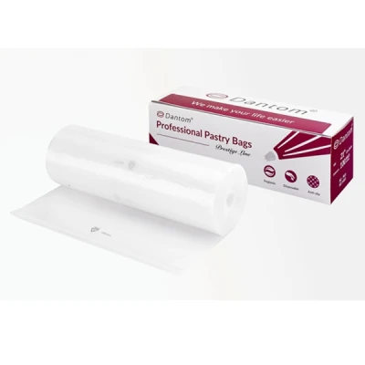 DAN-WORKI DO SZPRYCOWANIA ROLKA 100SZT 30X19CM 12CALI