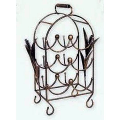 DĄSTAL-STOJAK NA 6 BUTELEK 10-0101