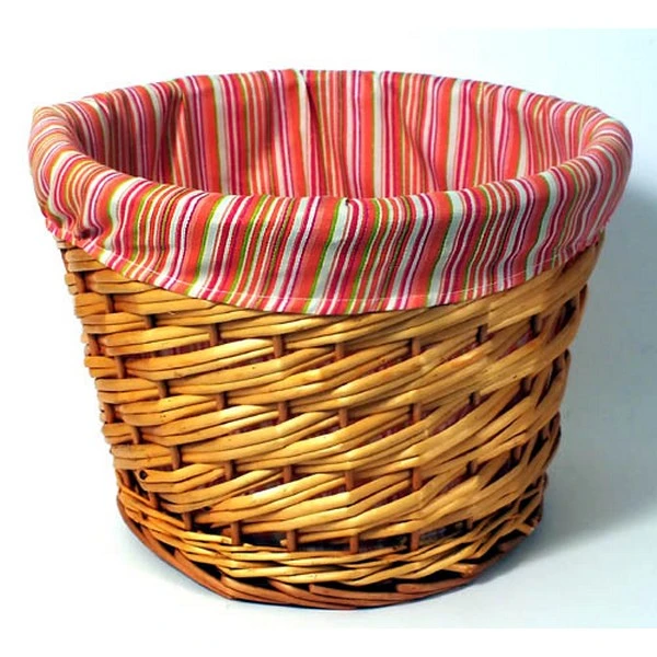 DM-KOSZ NA BIELIZNĘ FI33CM 09818