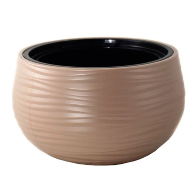 DONICZKA KULA SAHARA 32 SZARO-BEŻOWY