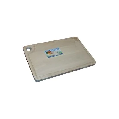 DREWSTYL-DESKA GASTRONOMICZNA 30*45