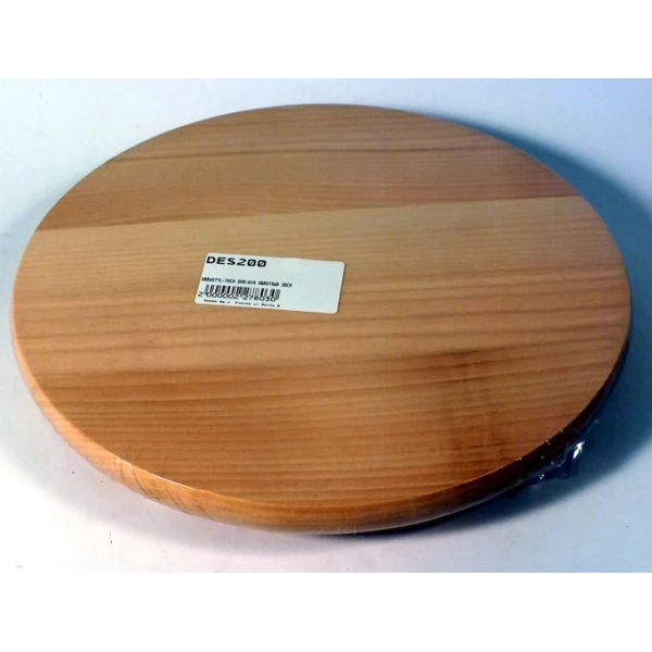 DREWSTYL-TACA OKRĄGŁA OBROTOWA 30CM