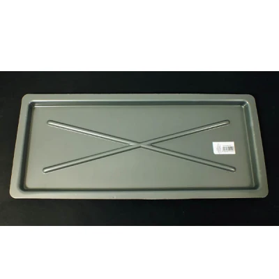 BRO-TACKA POD SUS.60CM SZEROKA 1,1 SZARA