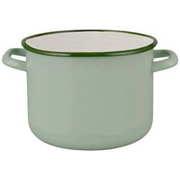 ELO-GARNEK WYSOKI 25 GŁADKI