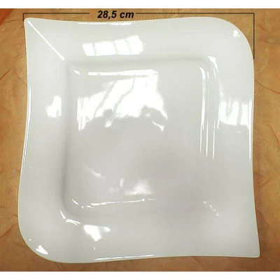 FALA-TALERZ PLYTKI 28.5CM 61212