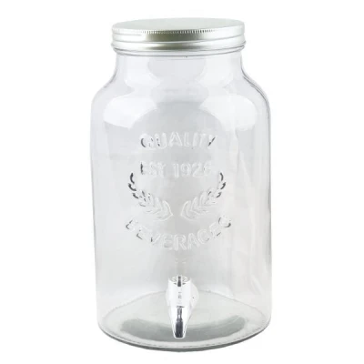 FEN-SŁÓJ Z KRANIKIEM 8L