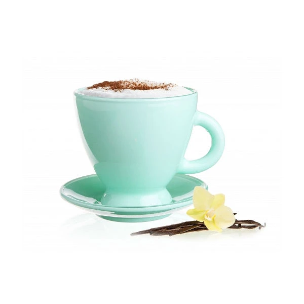 GLA-KPL. FILIŻANEK 6+6 TURKUS 230ML