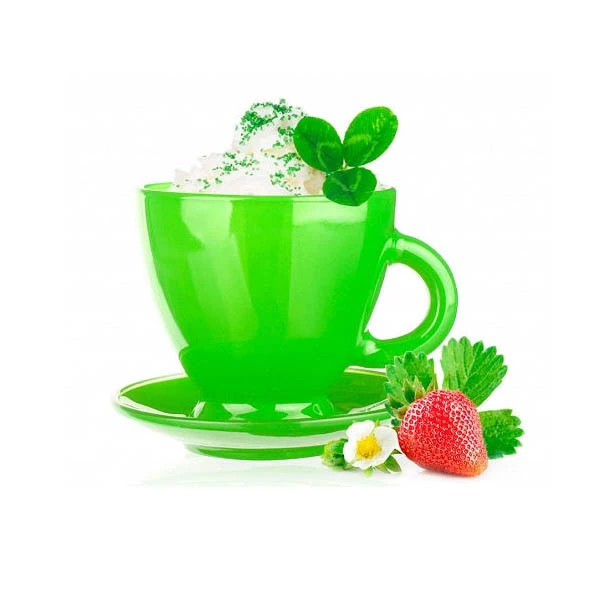 GLA-KPL.6 FILIŻANEK ZIELONE 230ML