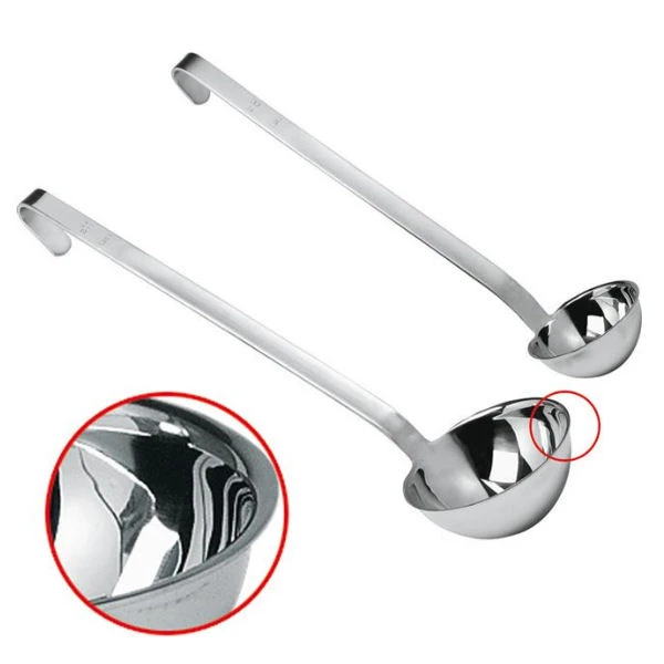 HENDI-CHOCHLA Z RANTEM PROFI LINE 0,125L 540305