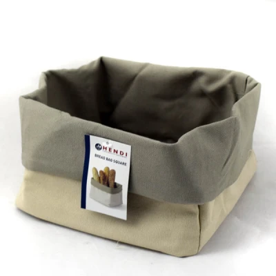 HENDI-WOREK DO PIECZYWA KWADRATOWY 200MM 429129