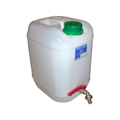 KANISTER Z KRANEM 10L