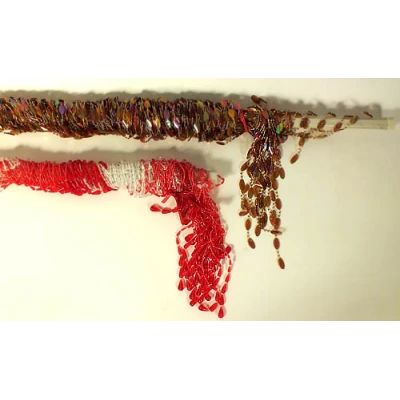 KANMAR-ZASŁONA KORAL PLASTIK 80X180