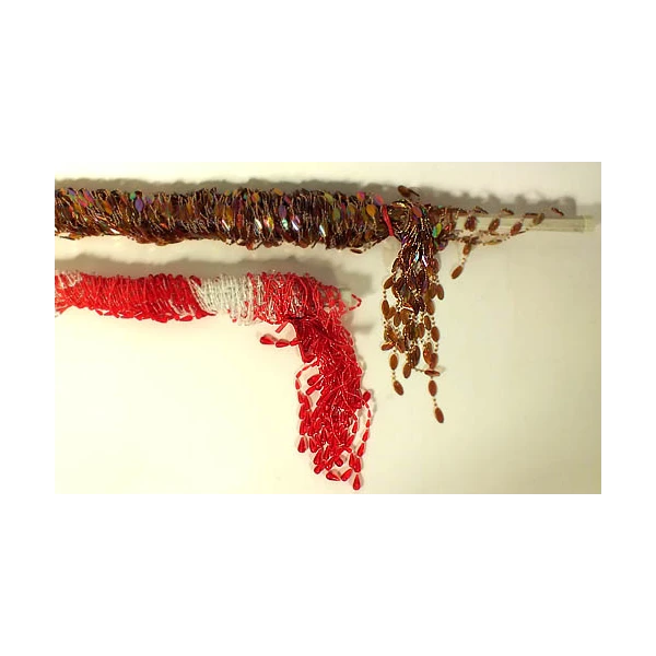 KANMAR-ZASŁONA KORAL PLASTIK 80X180