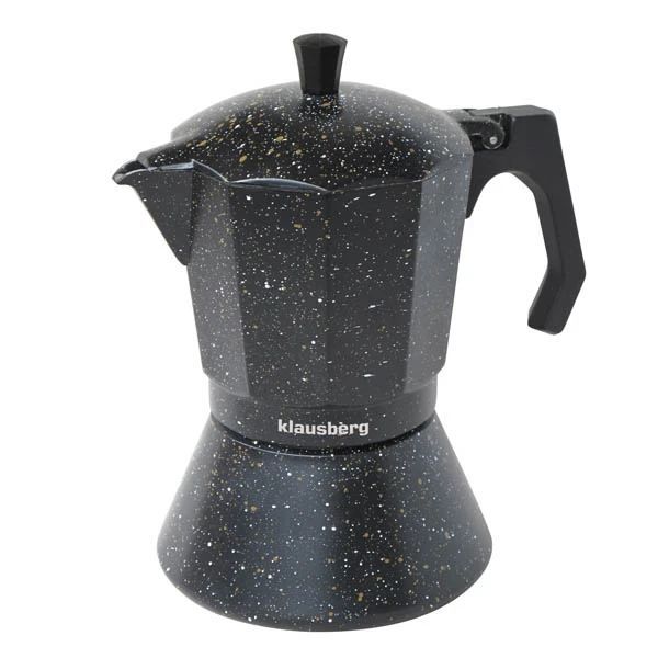 KB-7159 ZAPARZACZ DO ESPRESSO *6*