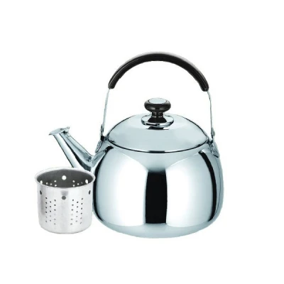 KH-3349 ZAPARZACZ/CZAJNIK DO HERBATY 2L