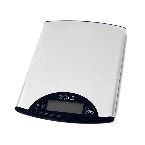 KH-6074 WAGA KUCHENNA ELEKTRONICZNA 5 KG