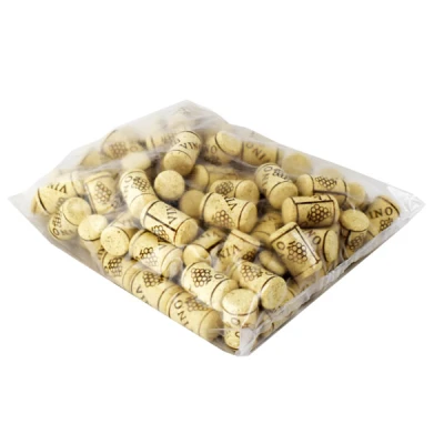 CH-KOREK NATURALNY WALCOWY 23/38 ZDOBIONY *VET2338*