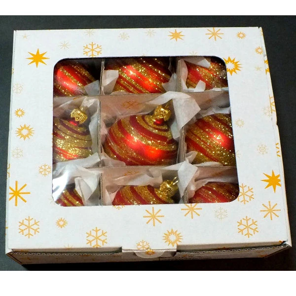 KPL. 9 BOMBEK DEKOR FI 60