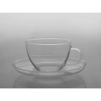 KPL.6 FILIŻANEK+SPODEK ŻARO*'CLASSIC* 0,25/14,5