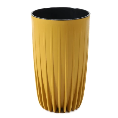 LAM-DONICZKA WYSOKA *MIRA* 250 MUSZTARDOWY