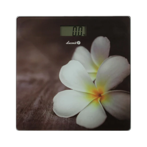 ŁUCZNIK-WAGA ŁAZIENKOWA BS-973 W14