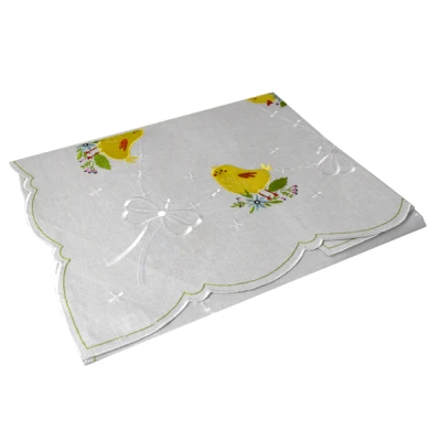 MESA-BIEŻNIK WIELKANOCNY 50X100 SZARY 926