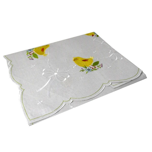 MESA-BIEŻNIK WIELKANOCNY 50X100 SZARY 926