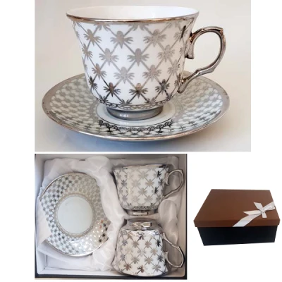 MMG-KPL. FILIŻANEK 2+2 250ML GP-2005S