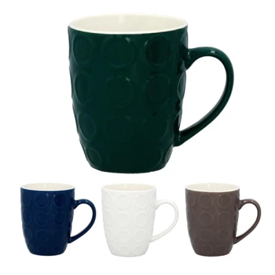 CH-KUBEK PORCELANOWY RING 330ML 7360