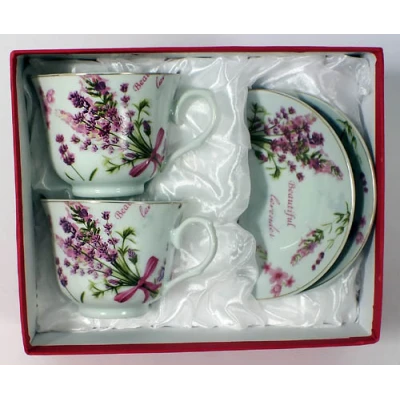 MMG-KPL. FILIŻANEK 2+2 FA-284