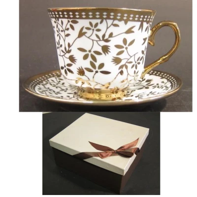 MMG-KPL. FILIŻANEK 2+2 GP-0329G