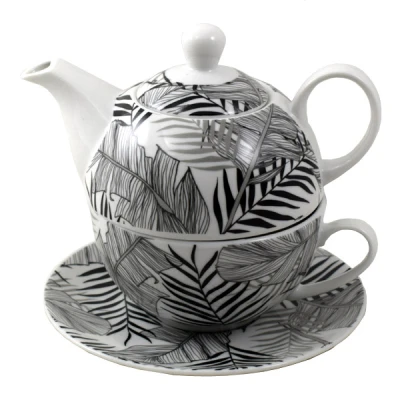 MON-DZBANEK Z FILIŻANKĄ JUNGLE 1287