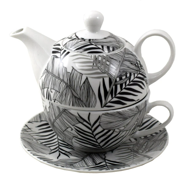 MON-DZBANEK Z FILIŻANKĄ JUNGLE 1287