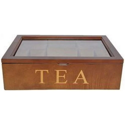 MON-POJEMNIK DREWNIANY WY8035