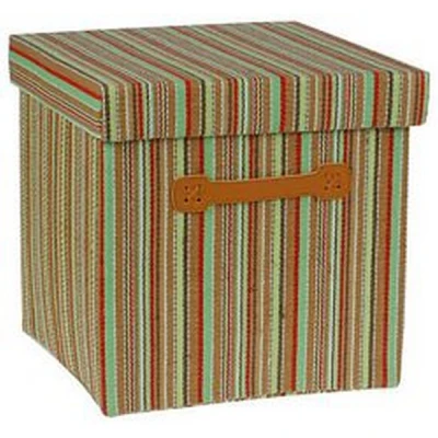 OKT-CASA BOX KWADRAT *L*