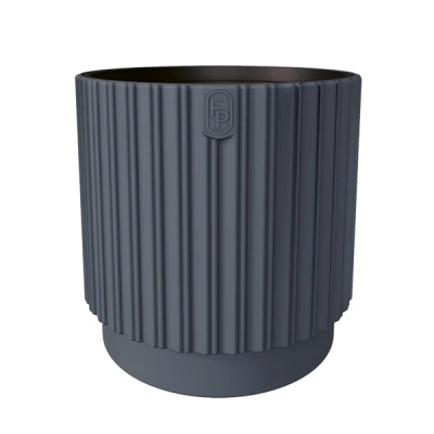 OSŁONKA *MIKA CYLI* 30  ANTRACYT