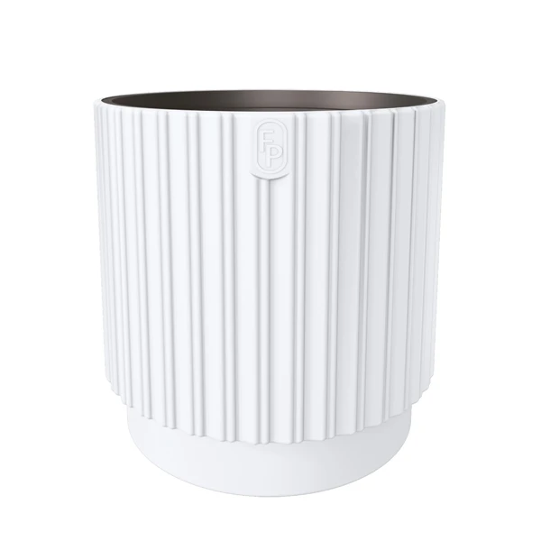 OSŁONKA *MIKA CYLI* 30  BIAŁY