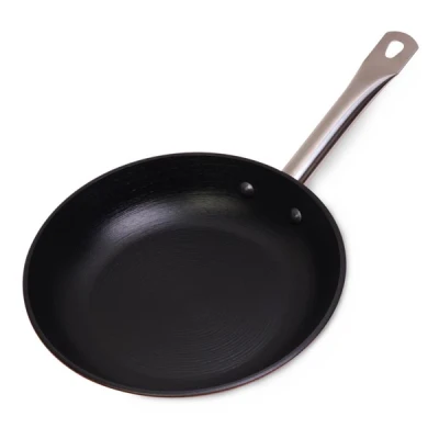 PATELNIA 24CM ŻELIWNA 4803